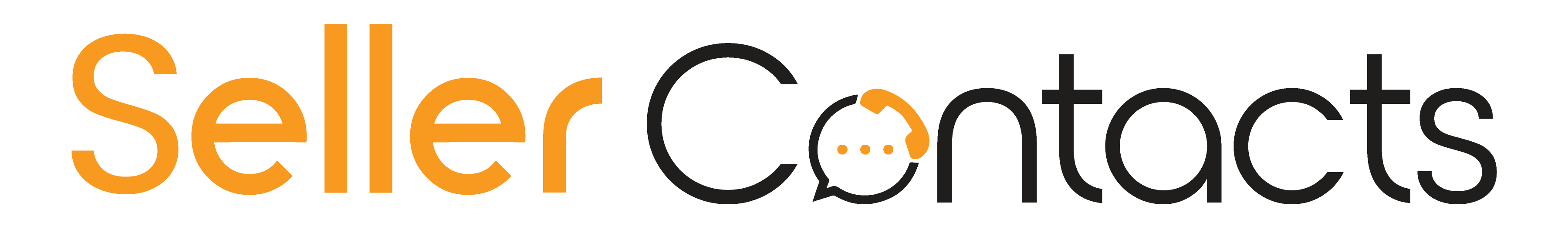 Seller Contacts Logo