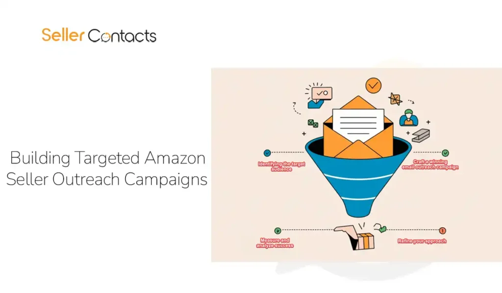 Building Targeted Amazon Seller Outreach Campaigns