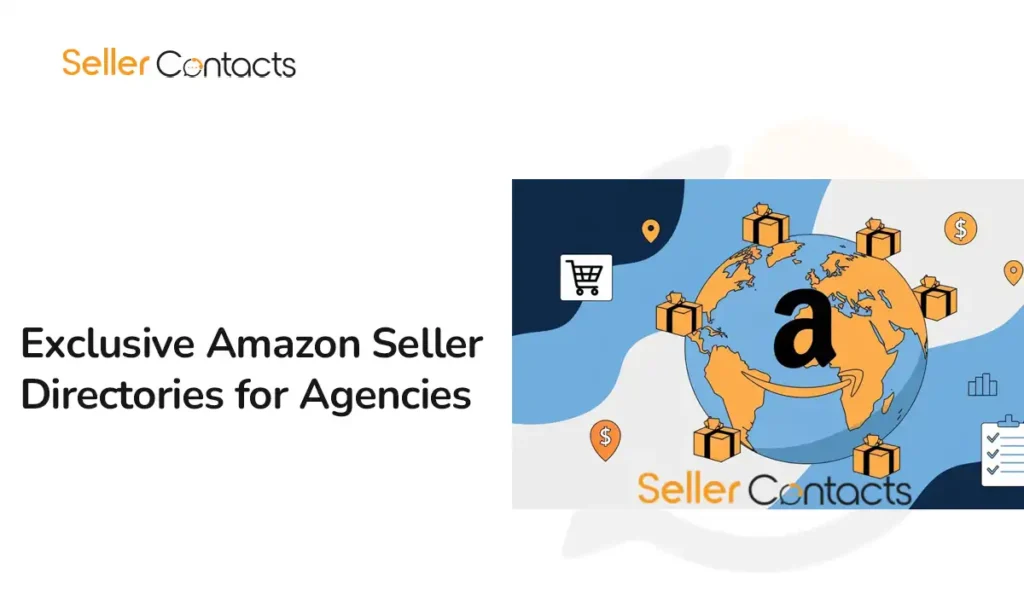 Exclusive Amazon Seller Directories for Agencies