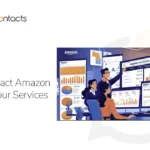 How to Attract Amazon Sellers to Your Services