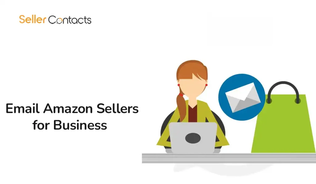 How to Email Amazon Sellers for Business