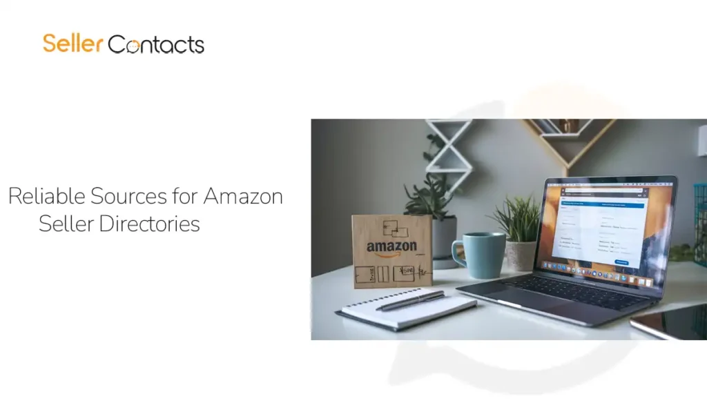 Reliable Sources for Amazon Seller Directories