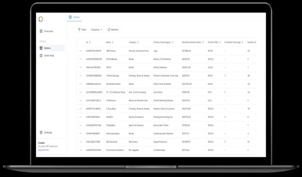 Tools and Platforms for Database Building