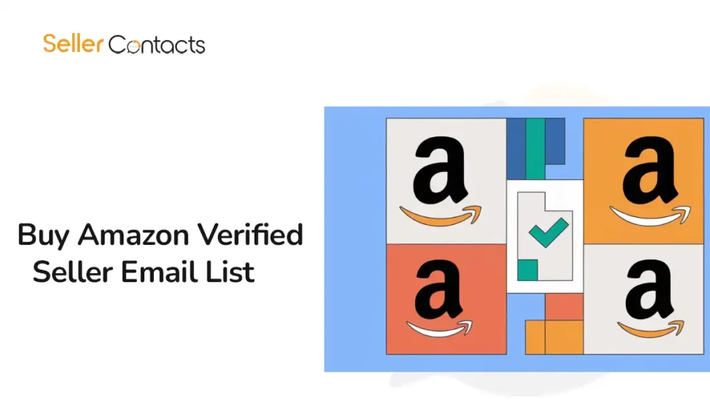 Where to Buy Amazon Verified Seller Email List