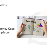 Amazon Agency Case Study Templates