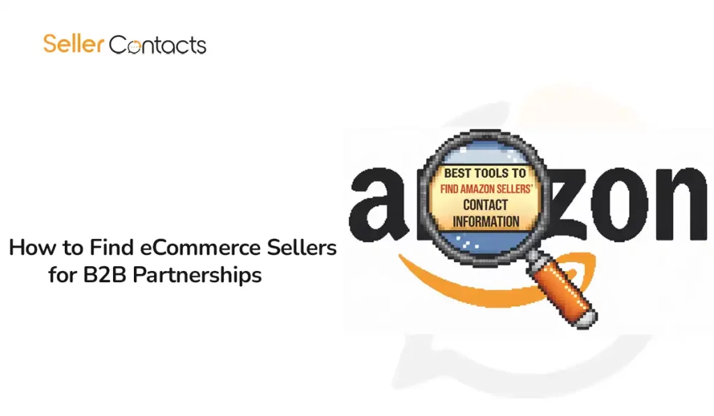 Best Tools to Find Amazon Sellers' Contact Information