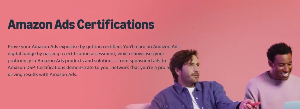 How to Get Amazon PPC Certified as an Agency