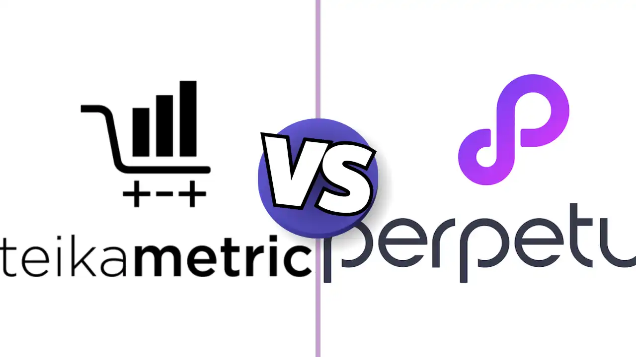 Teikametrics vs Perpetua: Which Amazon PPC Management Tool Is Best for Sellers?
