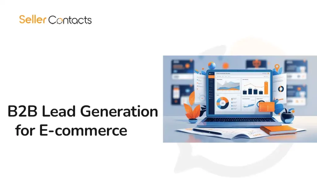 B2B Lead Generation for E-commerce