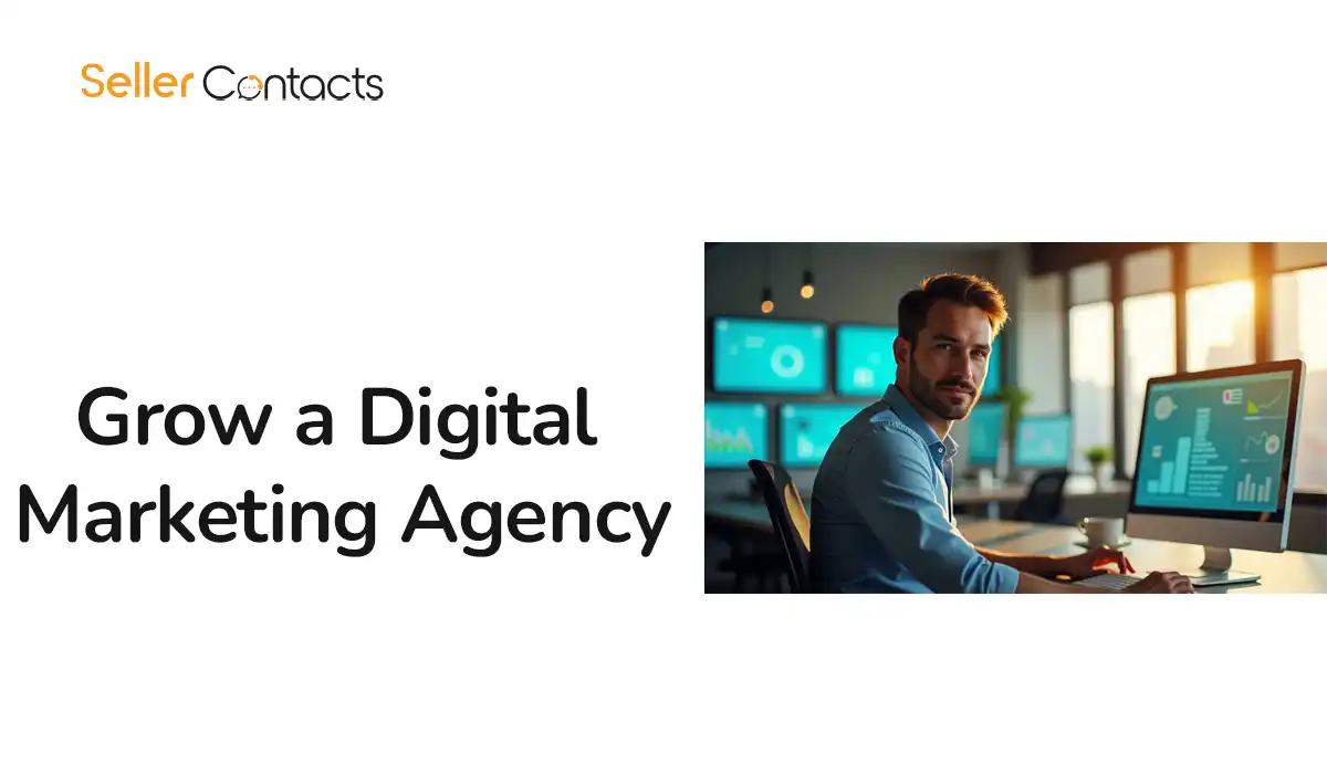 How to Grow a Digital Marketing Agency (Without Burning Out or Plateauing)
